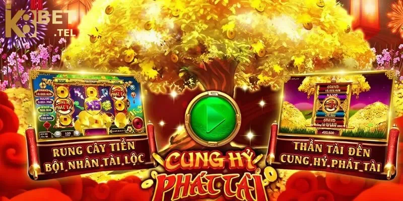 Cung hỷ phát tài K8bet - Mang lại may mắn để đón tết 1 Khám phá thế giới sắc màu của cung hỷ phát tài