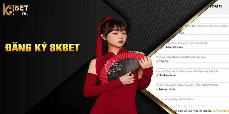 K8bet K8bet