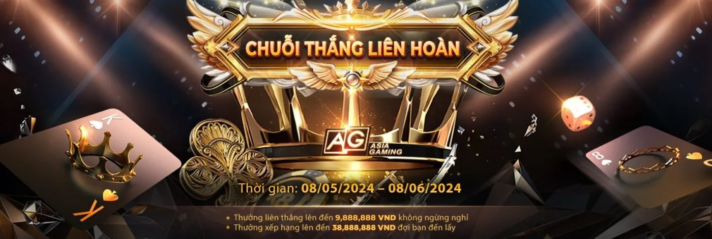 K8bet - Trải nghiệm cá cược đẳng cấp, săn thưởng hấp dẫn 1 k8bet banner