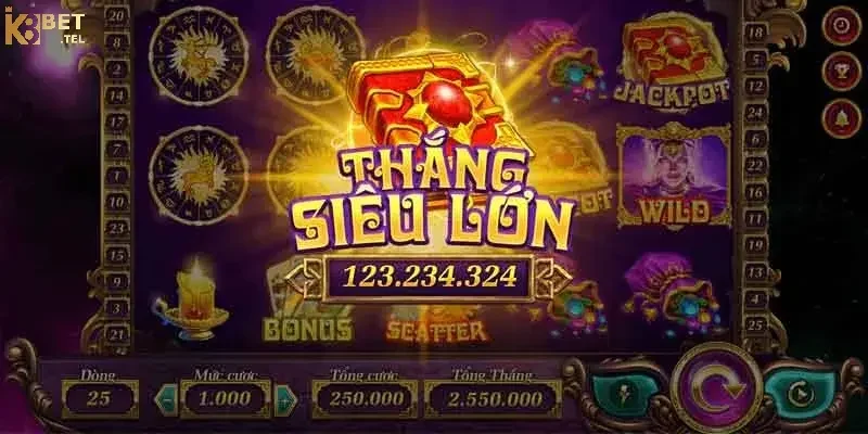 Nổ hũ Nổ hũ Tỷ lệ chiến thắng cao