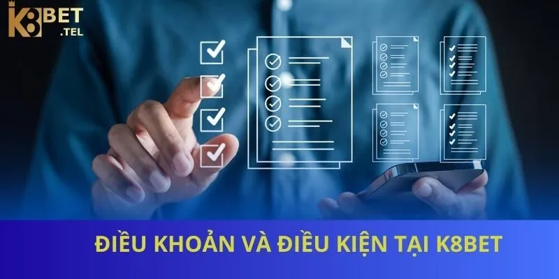 điều khoản & điều kiện Khái quát chung về điều khoản và điều kiện