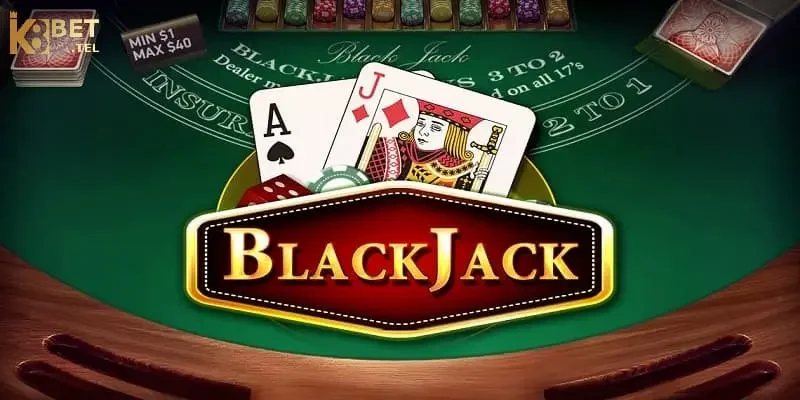 bài blackjack Game bài blackjack phù hợp với mọi người