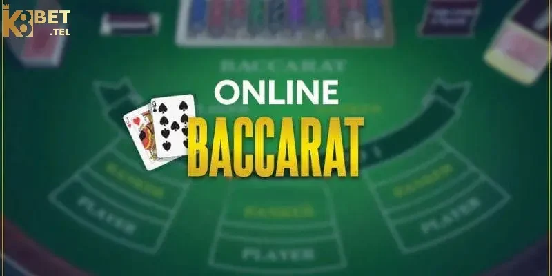 Baccarat Tốc Độ Không cược cửa Hòa