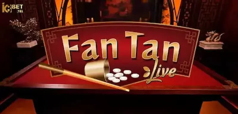 bài Fan Tan Kinh nghiệm chơi bài Fan Tan luôn thắng